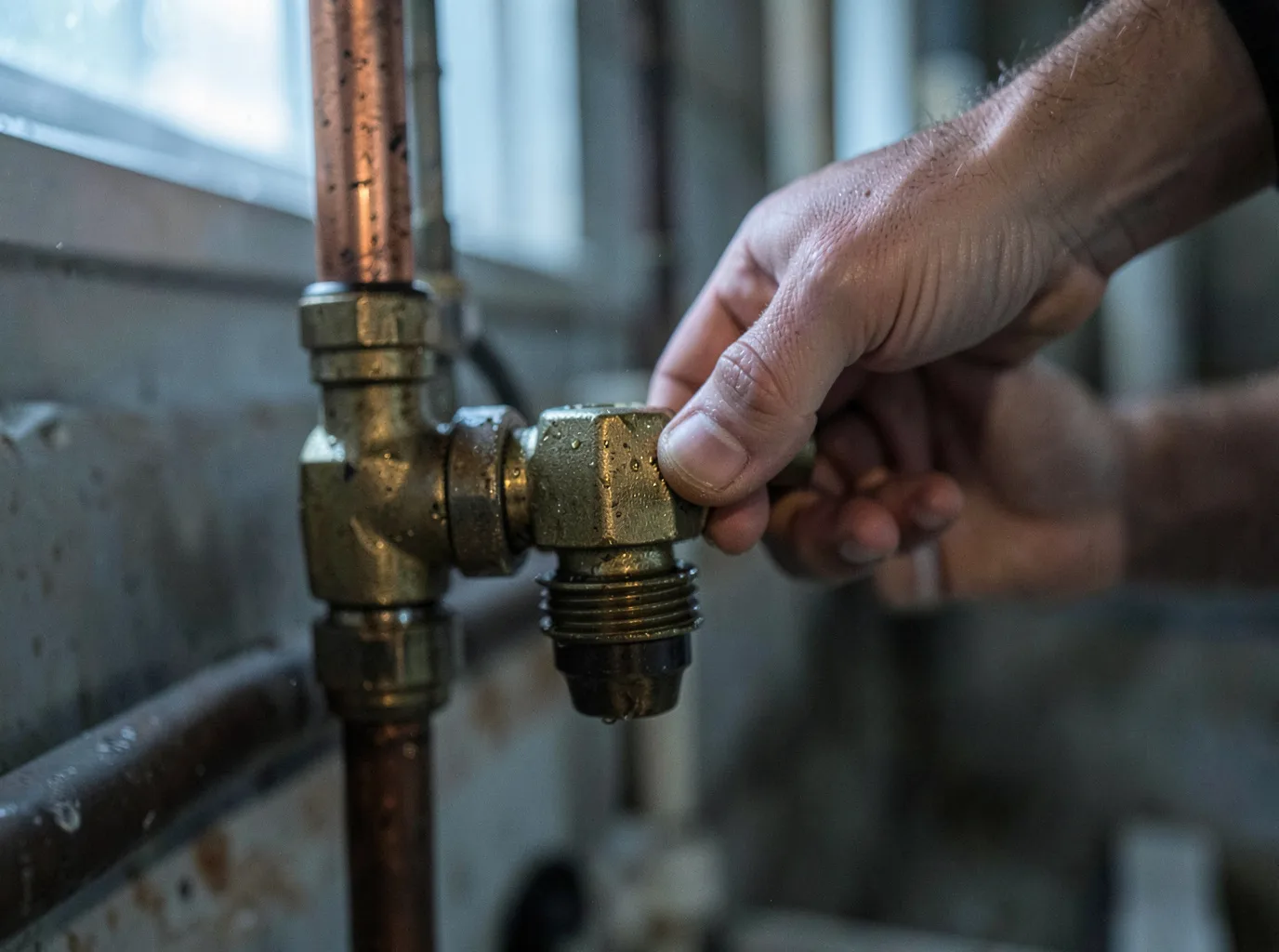 Emergency Plumber Ashland, ME FAQs